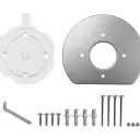 Thumbnail 4 de Punto de Acceso Ubiquiti U7Lite WIFI 7 5 Gbps 2.5 GbE PoE Montaje en Techo/Pared