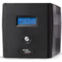 Thumbnail 0 de UPS EnerSafe ESIT 1000, 1000VA 600W Torre Monofásica 4 x IEC 60320 C13