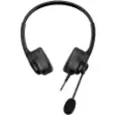 Thumbnail 3 de GENIUS HEADSET USB COPILOT CABLE 2,4MT-HS-235U