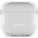 Thumbnail 0 de Funda silicona AirCase Pro para Airpods 4 Gen Decoded transparente