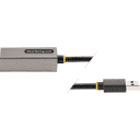 Thumbnail 3 de Adaptador USB 3.0 a Red Gigabit Ethernet RJ-45 10/100/1000 Cable 30cm - StarTech