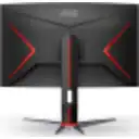 Thumbnail 2 de Monitor Gamer Curvo AOC C27G2Z FHD 27" 1920x1080 W-LED VA 2*HDMI PD 240Hz 0.5ms