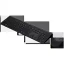 Thumbnail 2 de Lenovo - Keyboard and mouse set - Prof Wireless Rechargeable Com