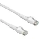 Thumbnail 3 de Cable de Red Linkmade Cat6 U/UTP LSZH Inyectado Multifilar 1mt BLANCO