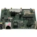 Thumbnail 2 de RouterBOARD 912UAG 5 GHz high power con Gigabit, USB, miniPCIe y RouterOS. Placa para integración en enlaces inalámbricos profesionales.