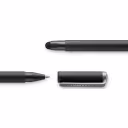 Thumbnail 1 de Lapiz Digital Wacom Bamboo Duo Stylus (4th Gen, Black) 2-in-1, Stylus & Pen