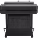 Thumbnail 7 de Plotter HP DesignJet T650 24" Inyección de Tintas color Ethernet USB 2.0 WiFi 