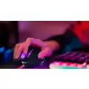 Thumbnail 6 de Mouse Gamer Xtech 3D 8 Botones Alámbrico USB con Resolución hasta 7200dpi LED 