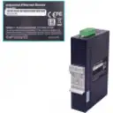 Thumbnail 1 de Switch Planet Industrial 5x 10/100/1000BASET RJ45 TP auto-MDI/MDI-X, auto negot