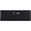 Thumbnail 5 de Klip Xtreme - Keyboard - Wireless - Spanish (Latin American) - Bluetooth / 2.4 GHz / USB-C - Ergonomic Design - Black - Curve