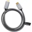Thumbnail 0 de Cable DisplayPort a HDMI M/M Hasta 4K a 30Hz 3mts cOLOR NEGRO - HP