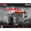 Thumbnail 4 de Audífonos Gamer Alámbricos Trust GXT322 Carus c/Mic flex Jack 3.5mm Negro