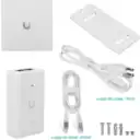 Thumbnail 8 de UBIQUITI Blanco NAS 2xHD-RAID 1-2500 PoE++ USB-C-5Gbps UniFi Drive