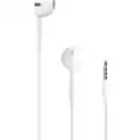 Thumbnail 0 de Apple Audífonos Apple Earpods  con micrófono y control/conector de 3.5 mm