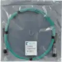 Thumbnail 0 de Cable Fibra Ubiquiti UA1-5 SFP+10Gbps M/M 3mm x 5mt Directa UACC-AOC-SFP10-5M