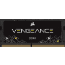 Thumbnail 0 de Memoria RAM 16GB DDR4 3200MHz SO-DIMM CL22 Non-ECC 1.2v 260p Vengeance 