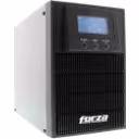 Thumbnail 0 de UPS Forza online 1KVA/800W doble conversion 22V 5 salidas - 800 Watt - 1000VA