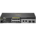Thumbnail 1 de HPE Aruba 2530-8G-PoE+ Switch 8 puertos
