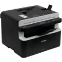 Thumbnail 3 de BROTHER Impresora Laser 21ppm 150h LAN-WiFi-USB 2400x600dpi DCP-1617NW