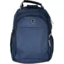 Thumbnail 2 de Mochila Azul Notebook 16-pulg 31x40cm Inc-USB/Plug 3,5mm