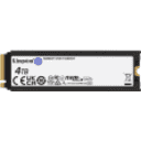 Thumbnail 1 de Unidad SSD Kingston FURY 4TB M.2 22*80 PCIe 4.0x4 NVMe Lec 7300MB/s Esc 7000MB/s