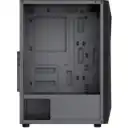 Thumbnail 6 de Gabinete Gamer EsGaming F22-BK Incluye 4 Ventiladores 120mm ARGB sin Fte ATX