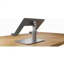 Thumbnail 12 de Base para Notebook Kensington K50424WW Universal Aluminio hasta 16" Color Plata