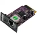 Thumbnail 2 de ENERSAFE Tarjeta SNMP Monofasica p/ESOLT-E 1-40KVA IP 1-100 USB-Mini