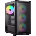 Thumbnail 0 de be quiet! Pure Base 501 LX - Black (BGW78)