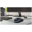 Thumbnail 7 de Mouse Gamer Alámbrico Logitech G203 RGB 6 Botones 8000dpi Programables USB Negro