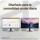 Thumbnail 10 de Monitor LG U4 27" FHD 1920*1080 IPS HDMI VGA Salida Auriculares 144Hz 