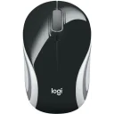 Thumbnail 6 de Mini Mouse Inalámbrico Logitech M187 Óptoco 1000dpi 3 Botones USB Negro Refresh
