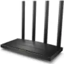 Thumbnail 1 de Router TP-Link WiFi AC1900 MU-MIMO 3X3 doble banda (1300Mbps en 5Ghz y 600Mbps)