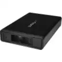 Thumbnail 3 de 3.5in SATA Enclosure - USB 3.0 / eSATA