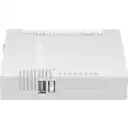 Thumbnail 1 de MIKROTIK req-cable L4 5-1000(4-PoE) 1-SFP USB 10-57V inc/24V RB960PGS