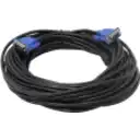 Thumbnail 0 de Cable VGA M/M 15mts HDB15 - Genérico