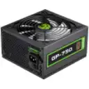 Thumbnail 18 de Fuente de Poder GAMEMAX GP-750, 750W 80 Plus Bronze No Modular ATX PFC act Negro