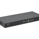 Thumbnail 5 de TP-Link Switch de 16 puertos 10/100 TL-SF1016 NO-Administrable Montaje en RACK