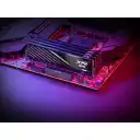 Thumbnail 5 de Memoria RAM 16GB DDR5 6000MHz DIMM CL48 Non-ECC 1.1v 288p ADATA XPG LancerBlack