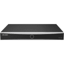 Thumbnail 3 de NVR Hikvision 8ch POE Capacidad 2HDD AcuSense 80Mbps 4K H265