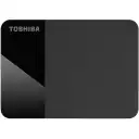 Thumbnail 0 de Disco Duro Externo Toshiba Canvio Ready 2TB 2.5" 5400 RPM USB Tipo-A 3.0 Negro