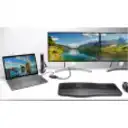 Thumbnail 2 de Teclado Inalámbrico Ergonómico Kensington K75401ES Pro Fit® BT USB color Negro