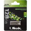 Thumbnail 2 de ULINK 128GB Pendrive USB Elite USB2.0 x39x12x5mm