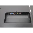 Thumbnail 2 de HIK Monitor 55" Profesional 24/7 Full DH 4K HDMI/VGA/RJ45