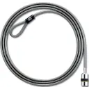 Thumbnail 0 de Cable de Seguridad Kensington para Computadores y periféricos Acero Carb c/LLave