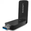 Thumbnail 0 de Linksys WUSB6400M - Adaptador de red - USB 3.0 - 802.11ac