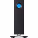 Thumbnail 6 de Disco Duro Externo LaCie D2 8TB 2.5" USB-C 3.0 7200RPM 260MBs MacPC Negr