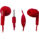 Thumbnail 0 de MLAB AUDIF GUMMY IN-EAR M.LIBRES RED