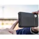 Thumbnail 4 de mophie Juice Pack access - Caja de batería para teléfono móvil - policarbonato - negro - para Apple iPhone XS Max