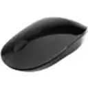 Thumbnail 0 de Mouse Inalámbrico KlipX KMB-251BK Arrow Óptico 2400dpi 4 botones BTv5.1 Negro